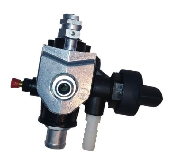 Секция жидкости в сборе, WAGNER (580060)