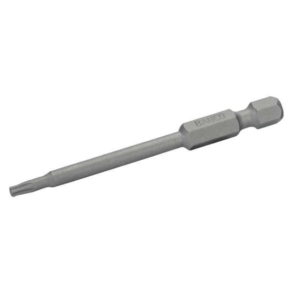 Стандартные биты для отверток T30 TORX®, 70 ММ 59S/70T