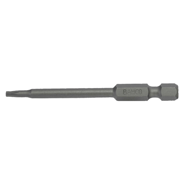 Стандартные биты для отверток T30 TORX®, 70 ММ 59S/70T