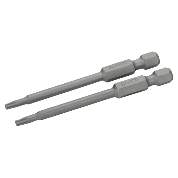 Стандартные биты для отверток T30 TORX®, 70 ММ 59S/70T