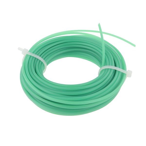 Струна триммерная круглого сечения 2,0 мм. 10 м.