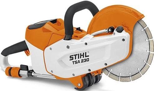 TSA 230 (без АК и ЗУ)