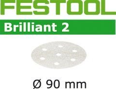 Круг шлифовальный FESTOOL STF D90/60 P60 (497380)