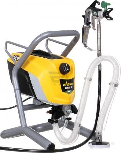 Control Pro 250M HEA