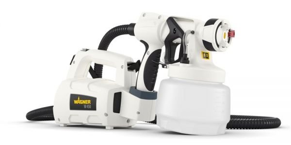 Wall Sprayer W 450