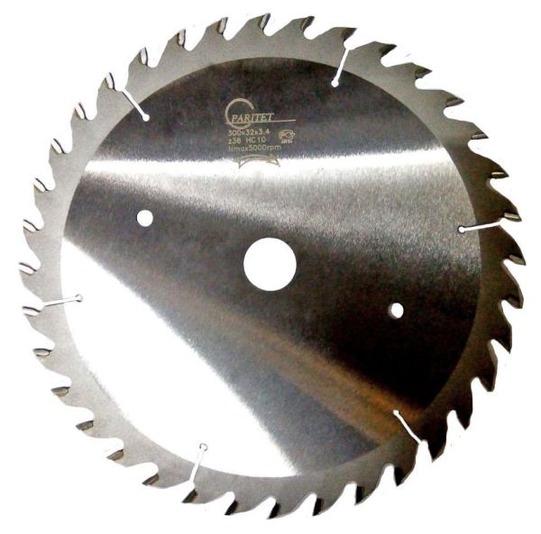 Пильный диск 400/50/36 PARITET