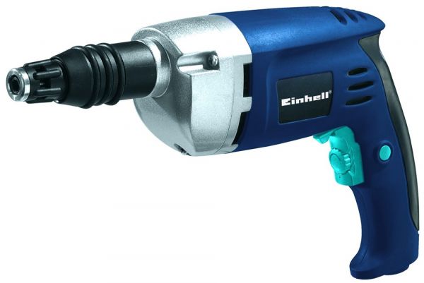 Шуруповерт электрический EINHELL BT-DY 720 E