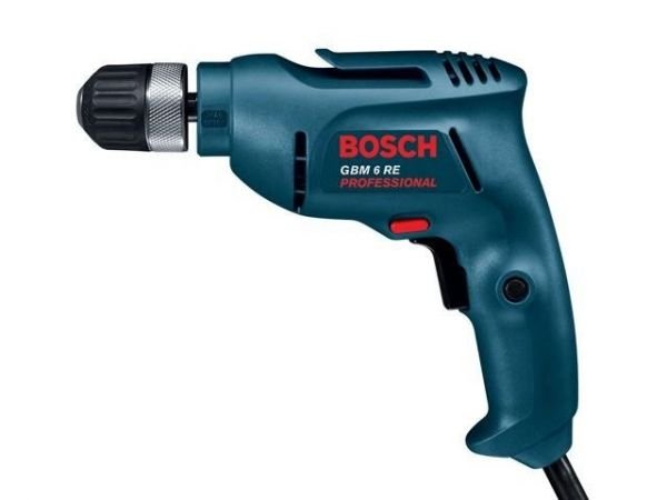 Дрель Bosch GBM 6 RE (0601472600)