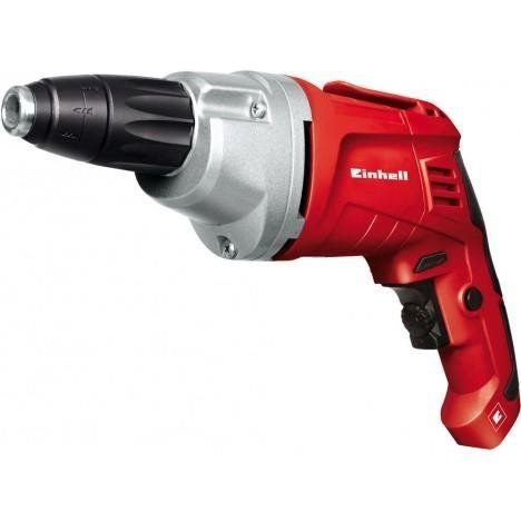 Отвертка для гипсокартона EINHELL TH-DY 500 E