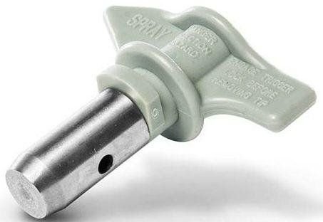 Форсунка сменная WAGNER nozzle L 0,017