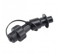 Система заправки топливом для комби-канистр.