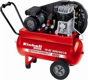 Компрессор EINHELL TE-AC 300/50/10