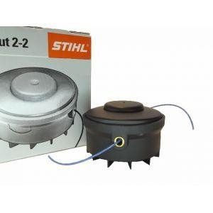 Косильная головка AutoCut 2-2, 1,6 мм.