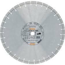 Круг алмазный STIHL D-SB80, Ø 350 мм/ 14"