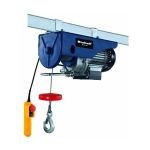 Лебедки электрические EINHELL BT-EH 1000