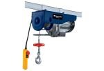 Лебедки электрические EINHELL BT-EH 600