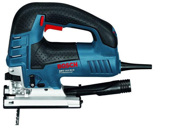 Лобзик Bosch GST 150 BCE (0601513000)