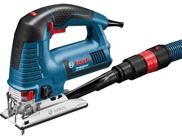 Электролобзик Bosch GST 160 BCE (0601518000)