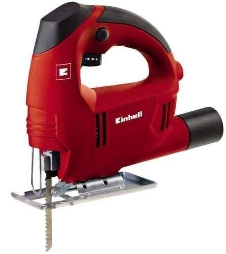 Лобзик электрический EINHELL TC-JS 60