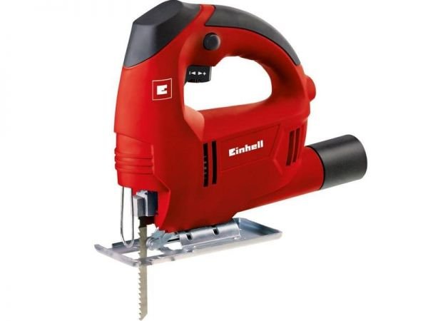 Лобзик электрический EINHELL TC-JS 80