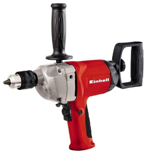 Миксер-дрель EINHELL TC-MX 1100 E