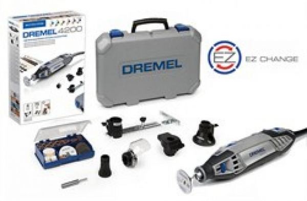 Многофункциональный инструмент Dremel Multi Max MM20 (F013MM20JF)