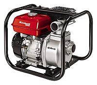 Мотопомпа EINHELL GE-PW 45