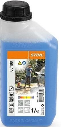 Моющее средство STIHL CC 100