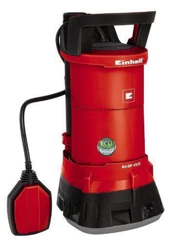 Насос погружной EINHELL GE-DP 3925 ECO