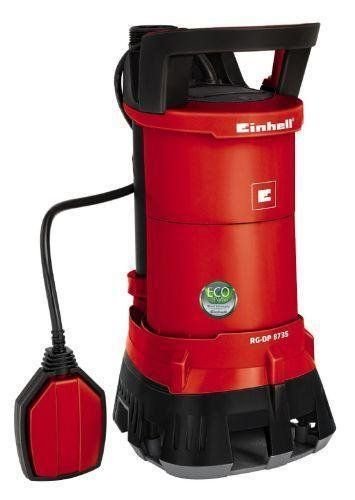 Насос погружной EINHELL RG-DP 8735