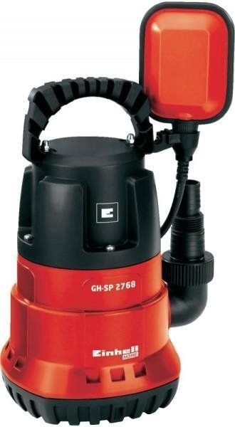 Погружной насос EINHELL GH-SP 2768