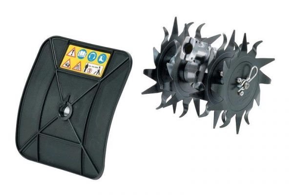 BF Навесная почвенная фреза к мотокосам