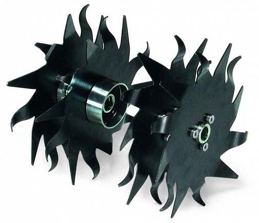 Почвенная фреза BF-MM