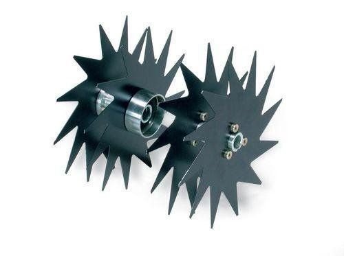 Насадка для аэрации газона RL-MM