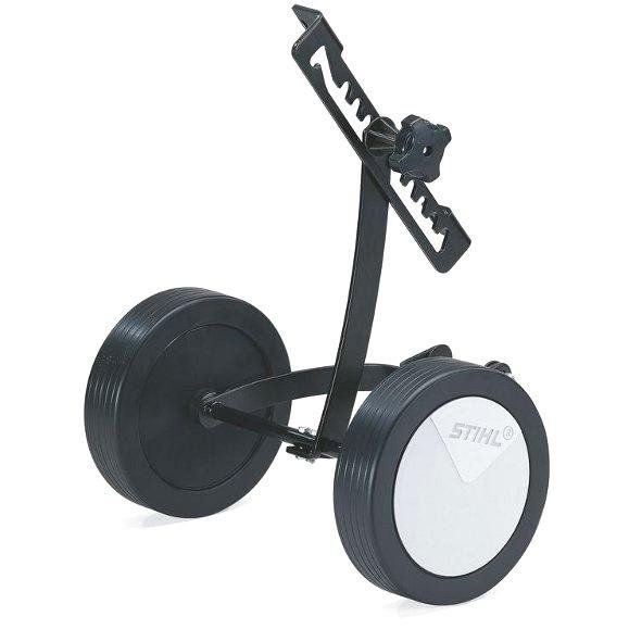 Колеса для мультидвигателя (комплект)