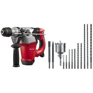 Перфоратор EINHELL RT-RH 32 Kit