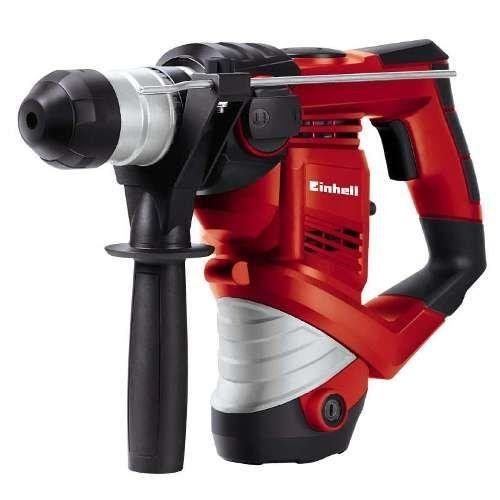 Перфоратор EINHELL TC-RH 900