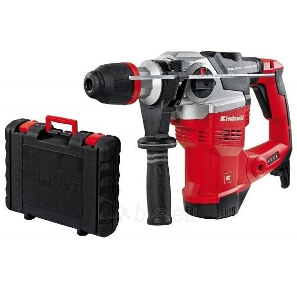 Перфоратор EINHELL TE-RH 38 E