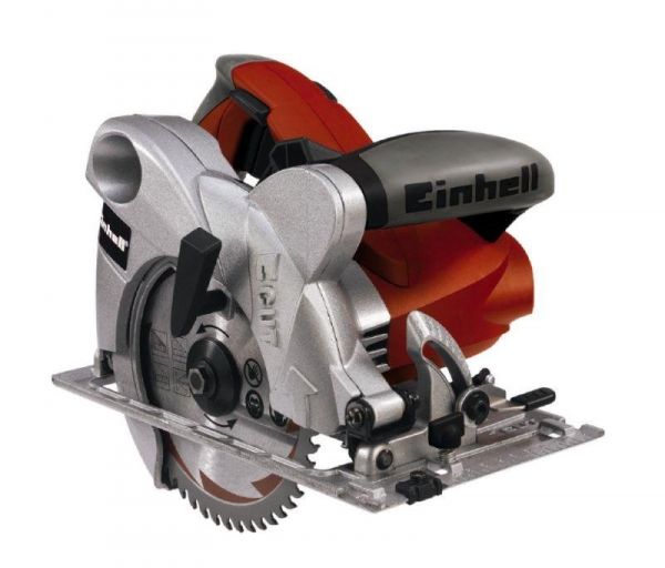 Пила циркулярная EINHELL RT-CS 165