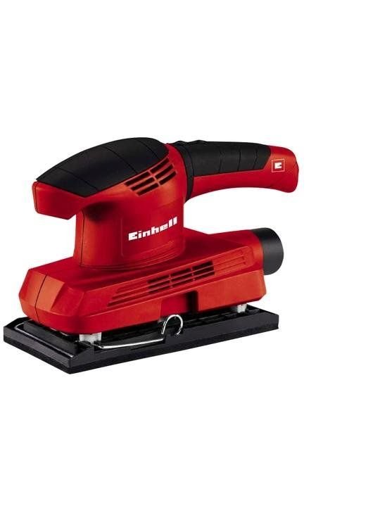 Шлифмашина вибрационная EINHELL TC-OS 1520