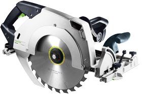 Пила дисковая FESTOOL HK 132 E (769531)