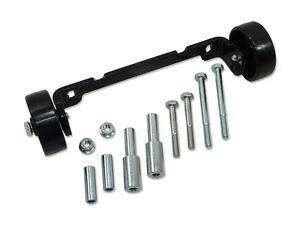 Комплект колёсиков. Для STIHL TS 420, TS 500 i, TS 700, TS 800