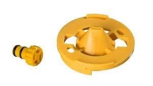 WAGNER Насадка Wagner Direct Feed + комплект клапанов (2356146)