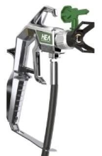 WAGNER Пистолет безвоздушный HEA для моделей ControlPro (517100)