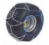 Цепи противоскольжения ASK 016