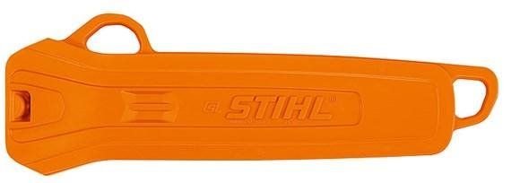 Кожух цепи STIHL. Для шин до 35 см.