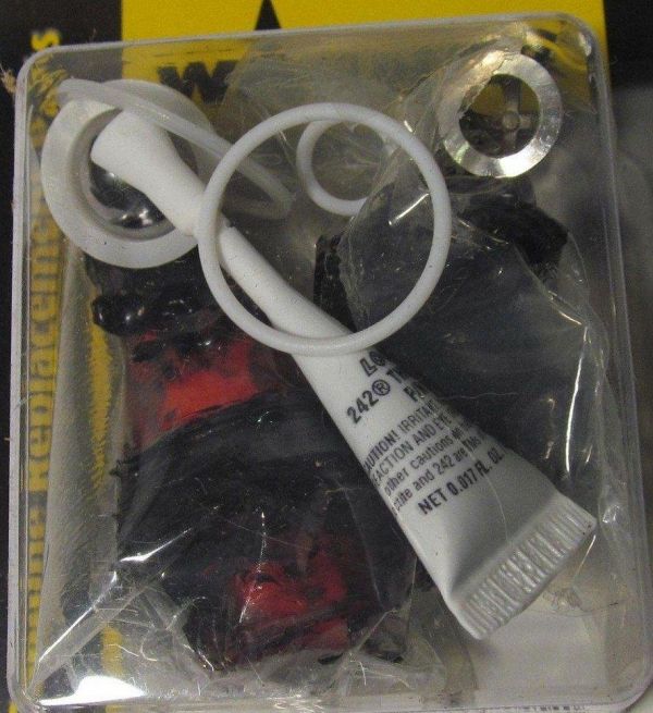 Большой ремкомплект насоса WAGNER (290201)