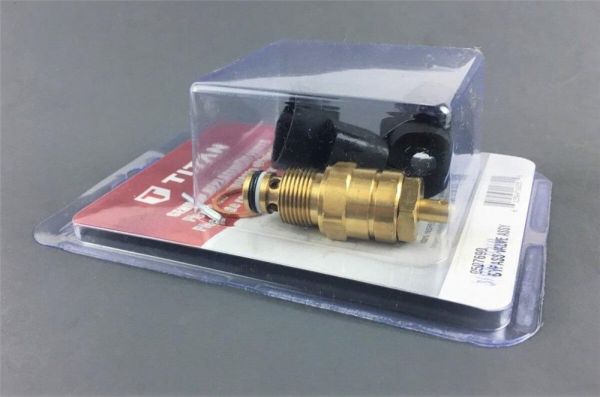 Клапан избыточного давления в сборе для WAGNER PS20, PS 3.34 (507690)