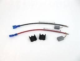 Комплект угольных щеток Motor brush kit, P20 WAGNER (704-276)