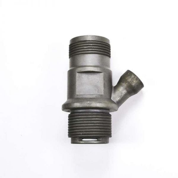 Корпус впускного клапана (580071A)